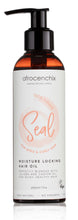 Afbeelding in Gallery-weergave laden, Seal -  Natural Hair Oil (150ml)