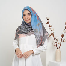 Afbeelding in Gallery-weergave laden, GOLDENLIGHT Song Of Heaven | The Novella Scarf