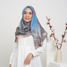 Afbeelding in Gallery-weergave laden, GOLDENLIGHT Song Of Heaven | The Novella Scarf