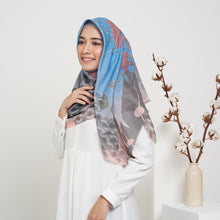 Afbeelding in Gallery-weergave laden, GOLDENLIGHT Song Of Heaven | The Novella Scarf