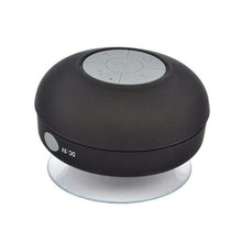 Afbeelding in Gallery-weergave laden, Mini Portable Shower Wireless Waterproof Bluetooth Speaker