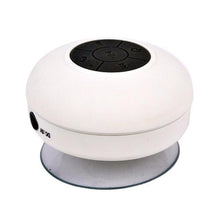 Afbeelding in Gallery-weergave laden, Mini Portable Shower Wireless Waterproof Bluetooth Speaker