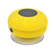 Afbeelding in Gallery-weergave laden, Mini Portable Shower Wireless Waterproof Bluetooth Speaker