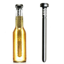 Afbeelding in Gallery-weergave laden, Stainless Steel Beer Chilling Stick