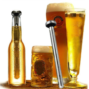 Stainless Steel Beer Chilling Stick