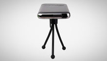 Afbeelding in Gallery-weergave laden, Mini Pocket Projector with Bluetooth to Smartphones