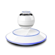 Afbeelding in Gallery-weergave laden, Magnetic Levitating Wireless Bluetooth Speaker