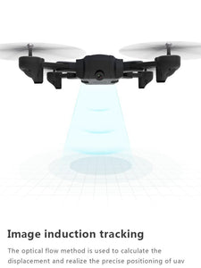 Drone with HD Camera, Optical Flow Constant and Altitude Hold