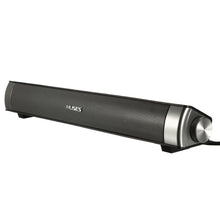 Afbeelding in Gallery-weergave laden, MIDAS USB Multimedia Soundbar Speaker