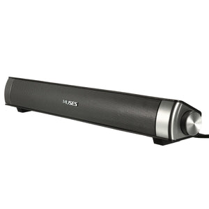 MIDAS USB Multimedia Soundbar Speaker