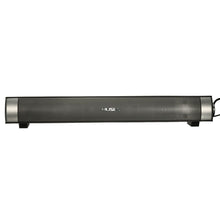 Afbeelding in Gallery-weergave laden, MIDAS USB Multimedia Soundbar Speaker