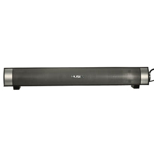 MIDAS USB Multimedia Soundbar Speaker