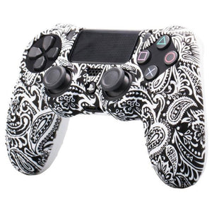 Anti-slip Protective Cover for PS4 Controller