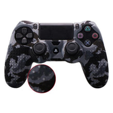 Afbeelding in Gallery-weergave laden, Anti-slip Protective Cover for PS4 Controller