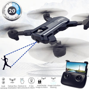 Drone with HD Camera, Optical Flow Constant and Altitude Hold