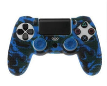 Afbeelding in Gallery-weergave laden, Anti-slip Protective Cover for PS4 Controller