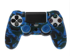 Anti-slip Protective Cover for PS4 Controller