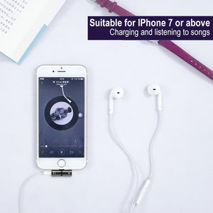 iPhone Charging Port Slitter for iPhone Headphones and iPhone Charger