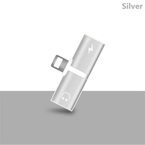 iPhone Charging Port Slitter for iPhone Headphones and iPhone Charger