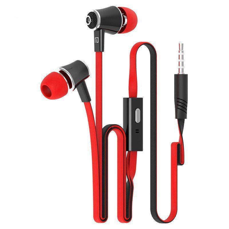 Langsdom JM2 Earphone Headset