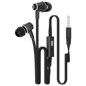 Langsdom JM2 Earphone Headset