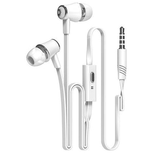 Langsdom JM2 Earphone Headset