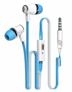 Langsdom JM2 Earphone Headset