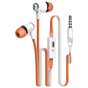 Langsdom JM2 Earphone Headset