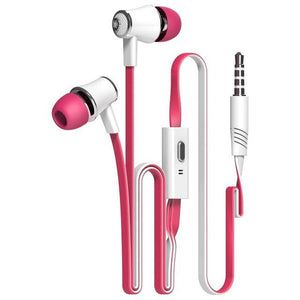 Langsdom JM2 Earphone Headset